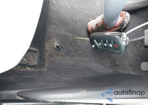 2021 Toyota Corolla Le z USA, uszkodzony, nr VIN 5YFEPMAE7MP191561